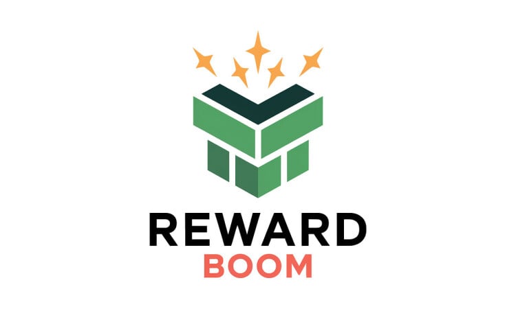 RewardBoom logo