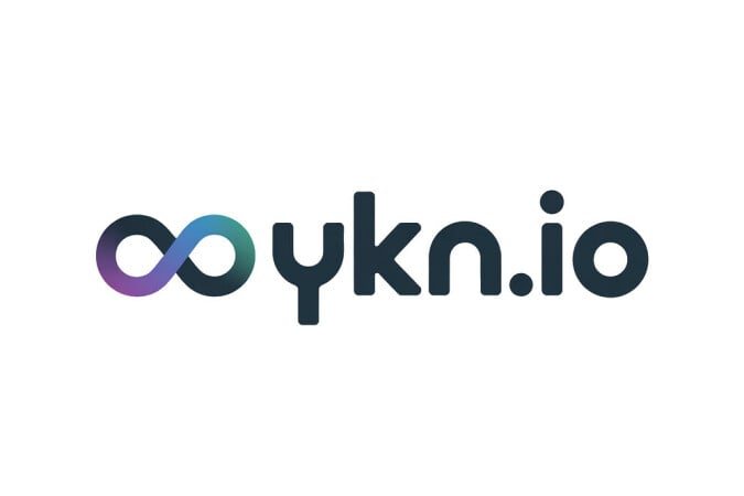 Ykn logo