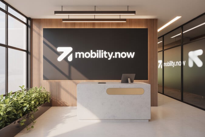 Mobility.now - Cool premium names