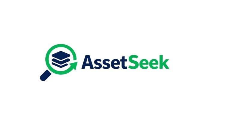 AssetSeek logo
