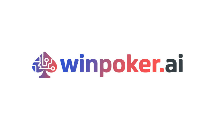 WinPoker logo
