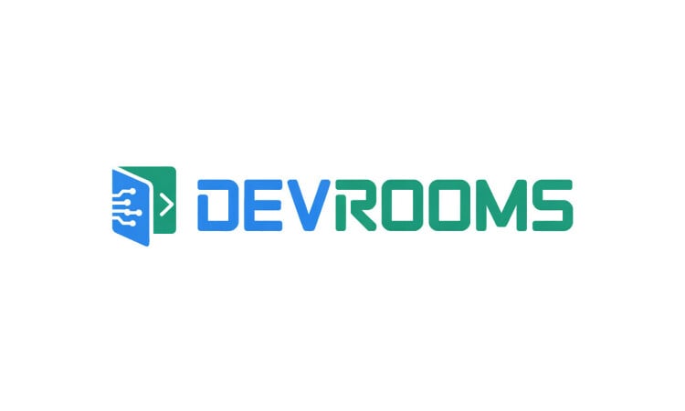 DevRooms logo