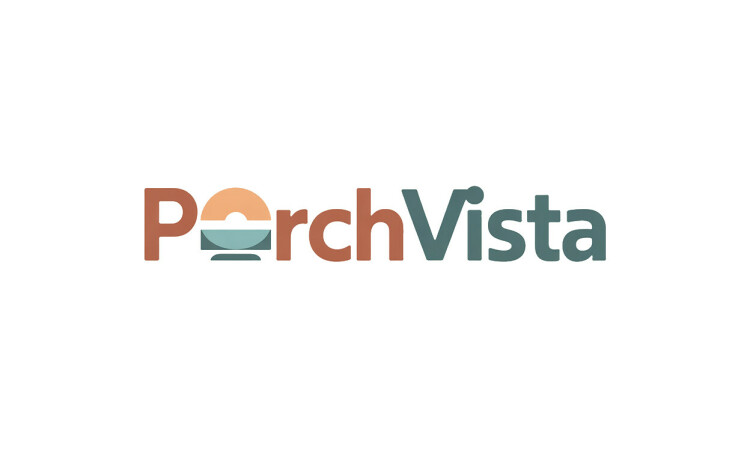 PorchVista.com - Best premium domains
