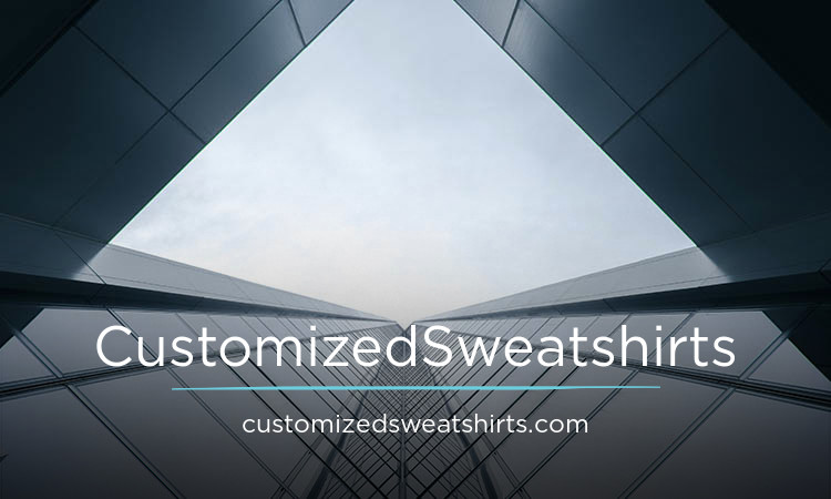 CustomizedSweatshirts logo