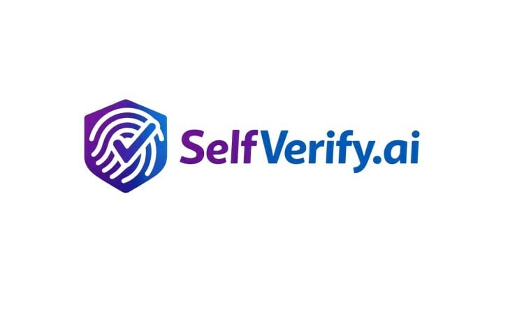 SelfVerify logo
