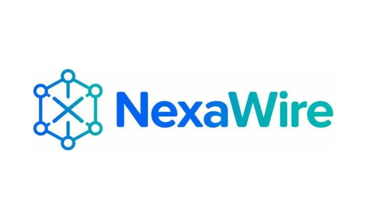NexaWire logo