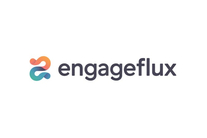 EngageFlux logo