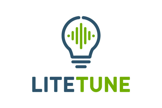 LiteTune logo