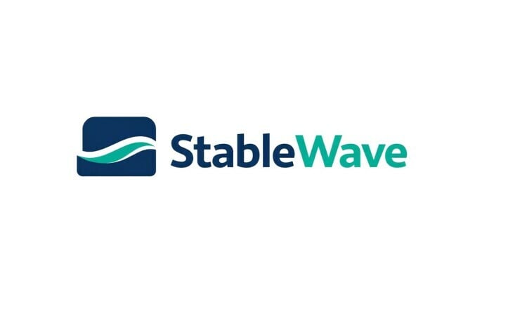 StableWave logo