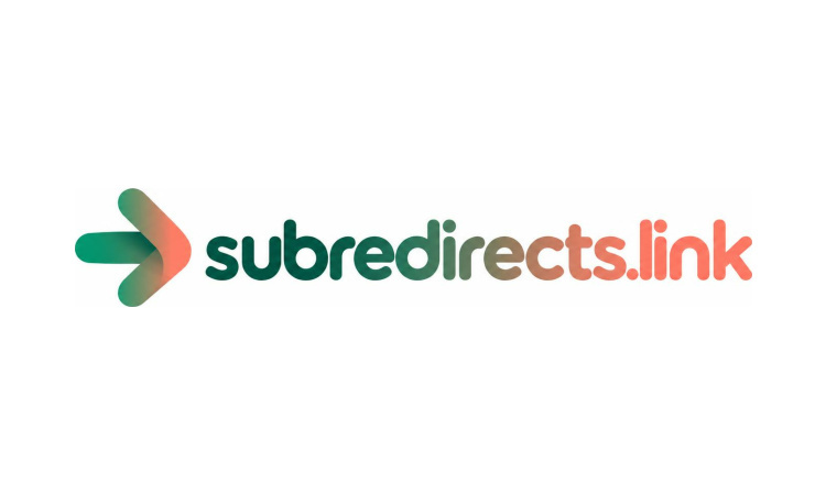 subredirects logo