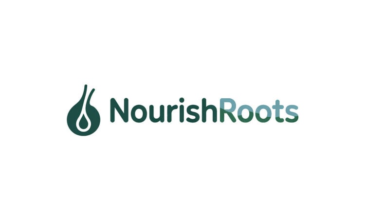 NourishRoots.com - Good premium domains for sale