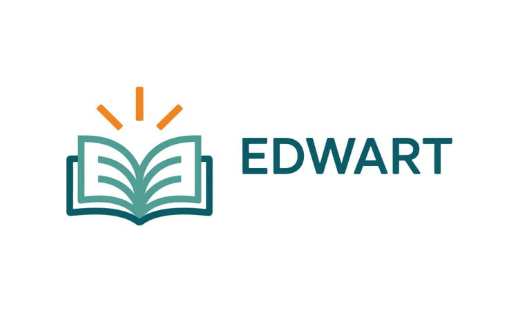 Edwart.com - Unique premium names