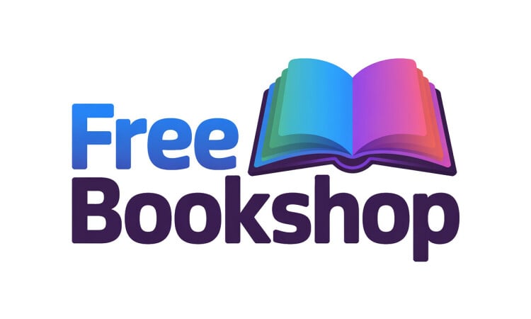 FreeBookshop logo