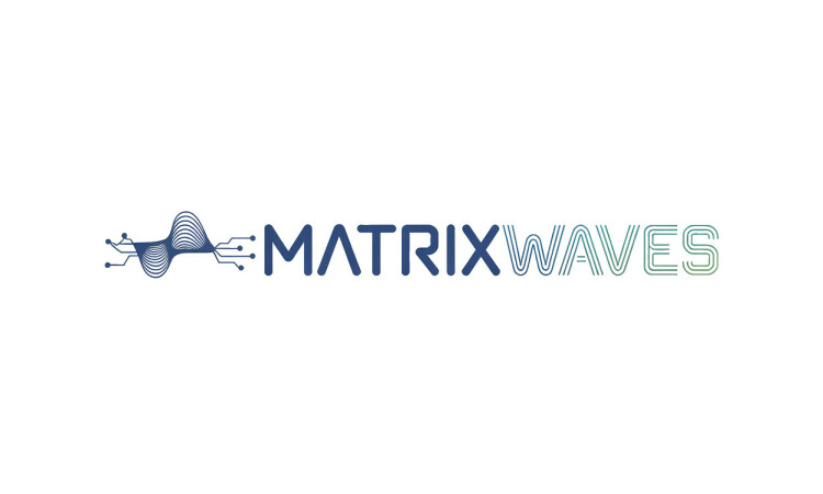MatrixWaves.com - Catchy premium domain names