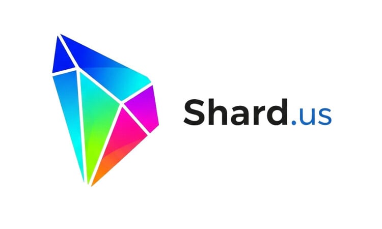 Shard logo