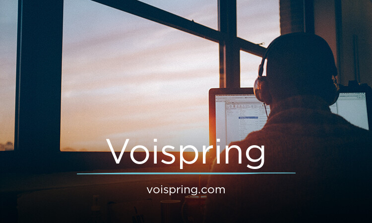 VoiSpring.com - buying Creative premium names