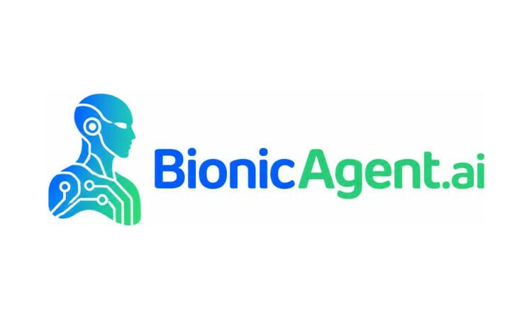 BionicAgent.ai is for sale