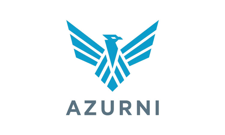 Azurni.com - Creative premium domain marketplace