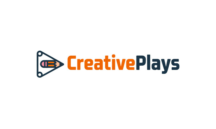 CreativePlays.com - Creative domains for sale