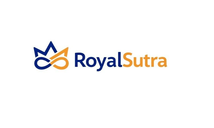 RoyalSutra logo