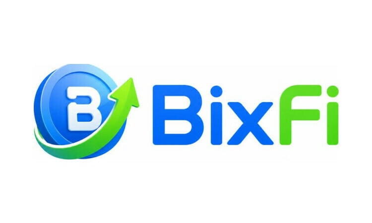 BixFi.com - Best premium domain names