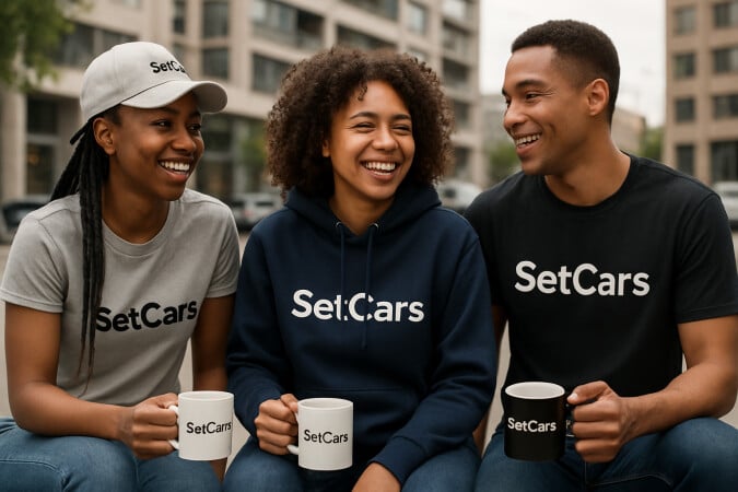 SetCars.com — 5