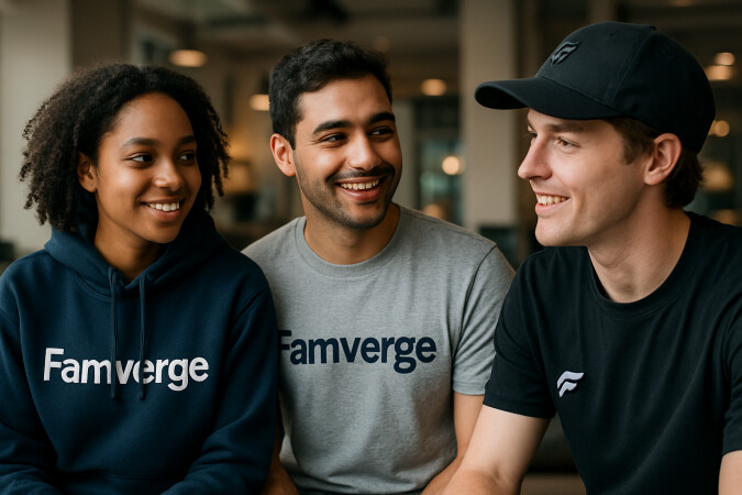 Famverge.com — 5