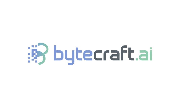 ByteCraft logo
