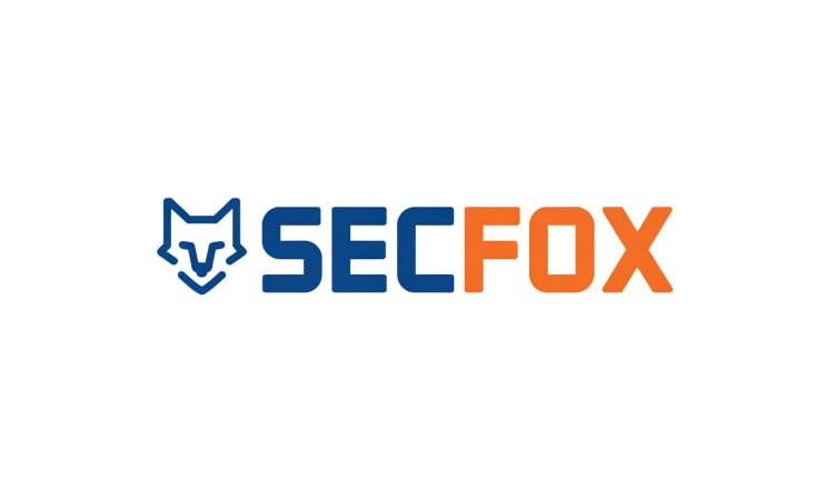 SecFox logo