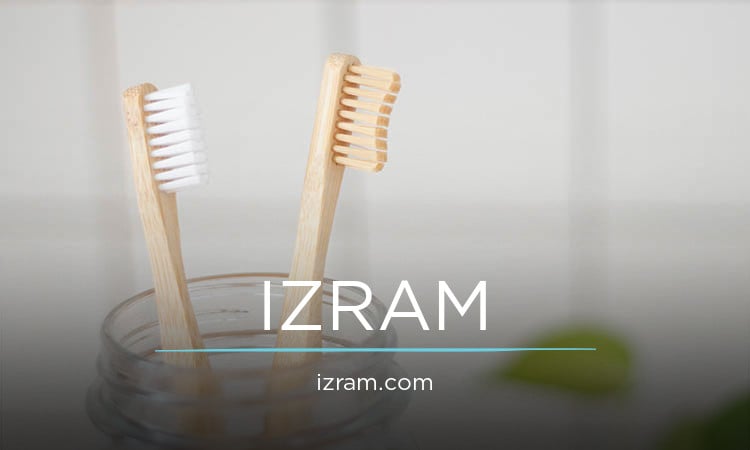 Izram.com - buy Unique premium names