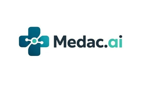 Medac logo