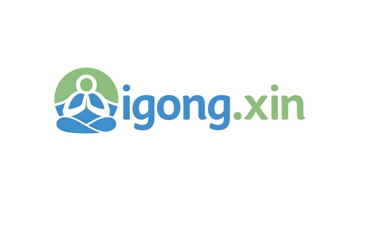 Qigong logo