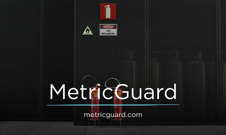 MetricGuard.com - buying Catchy premium names