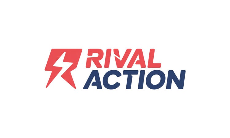 RivalAction.com - Best premium domain names