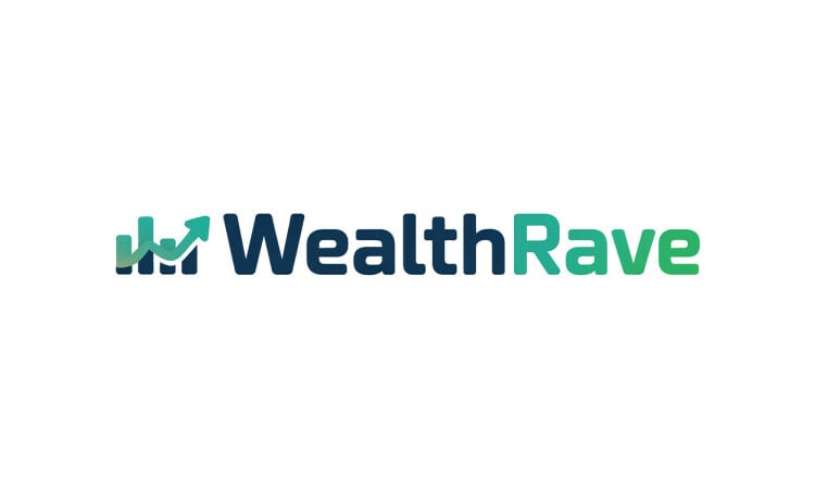 WealthRave logo