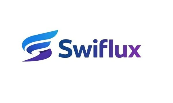 SwiFlux logo