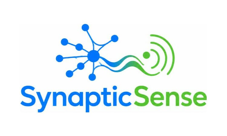 SynapticSense logo