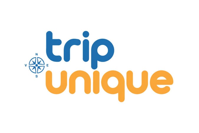 TripUnique logo