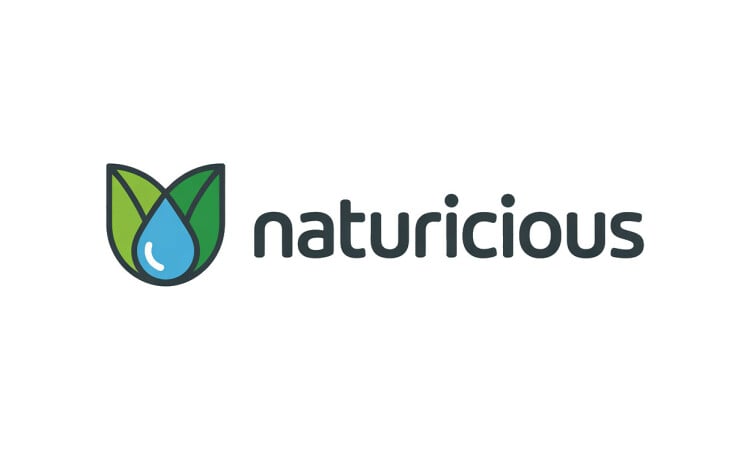 Naturicious logo