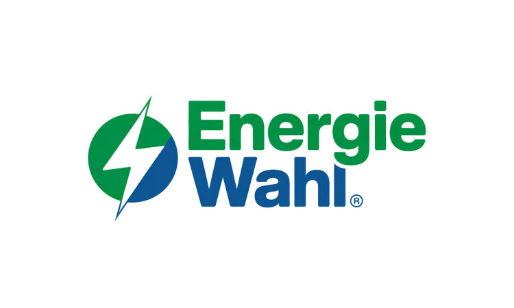 EnergieWahl logo