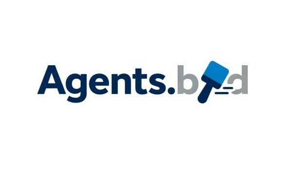 Agents logo