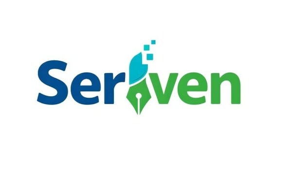Seriven logo