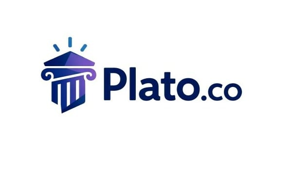Plato logo