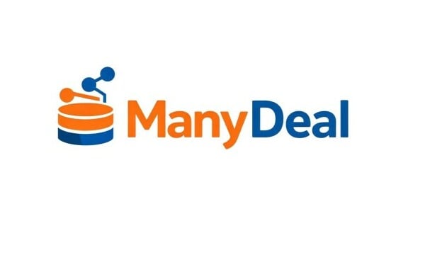 ManyDeal logo