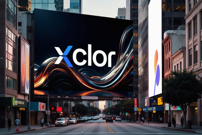 xclor.com image 2