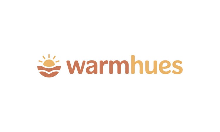 WarmHues.com - Catchy premium domain names