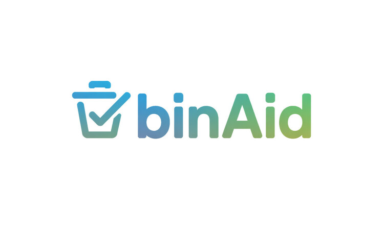 BinAid.com - Unique premium domain marketplace