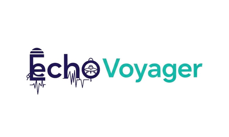 EchoVoyager logo