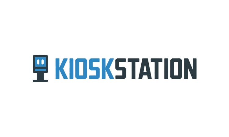 KioskStation logo