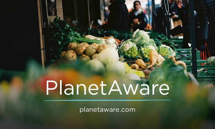 PlanetAware.com - Creative premium names